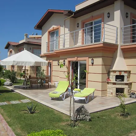 Gardenia 12 Kusadası