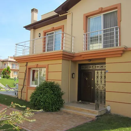 Prázdninový dům Gardenia 12 Kusadası