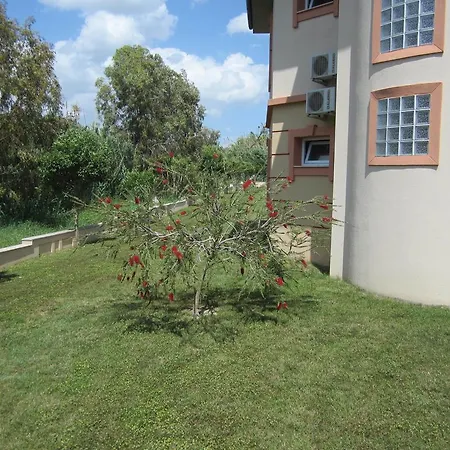 Prázdninový dům Gardenia 12 *