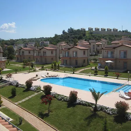 Gardenia 12 Kusadası