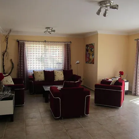 Prázdninový dům Gardenia 12 Kusadası