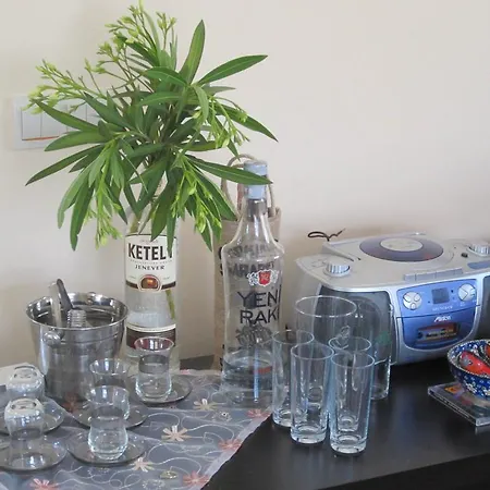 Gardenia 12 Kusadası