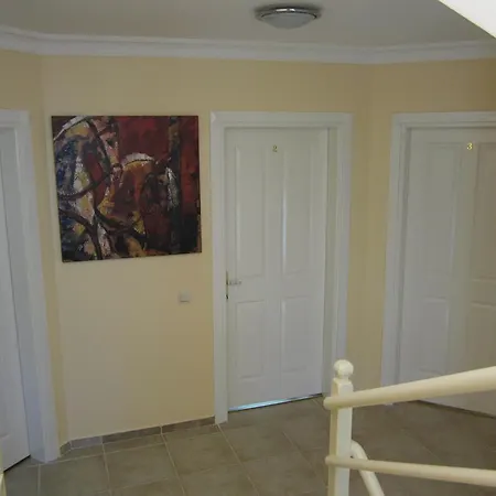 Prázdninový dům Gardenia 12