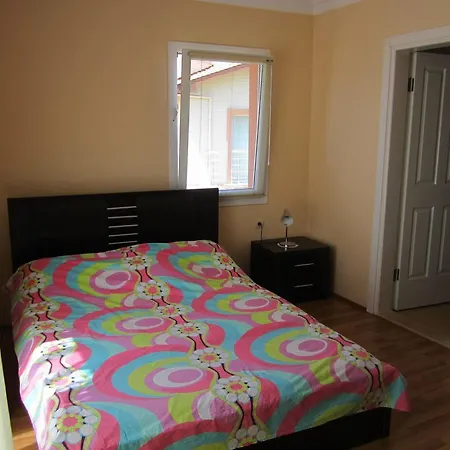 Gardenia 12 Kusadası