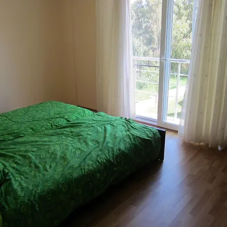 Prázdninový dům Gardenia 12 *