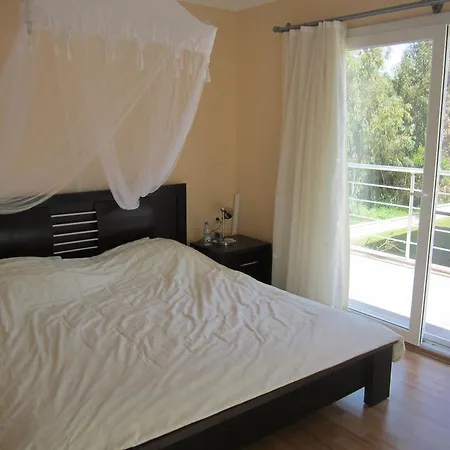 Prázdninový dům Gardenia 12 Kusadası