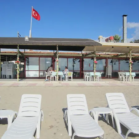 Gardenia 12 Prázdninový dům Kusadası